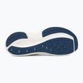 Buty do biegania męskie Mizuno Wave Inspire 22 estate blue/lightning yellow 4