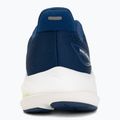 Buty do biegania męskie Mizuno Wave Inspire 22 estate blue/lightning yellow 6