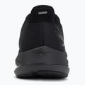 Buty do biegania męskie Mizuno Wave Inspire 22 black/black sand/black 6