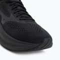 Buty do biegania męskie Mizuno Wave Inspire 22 black/black sand/black 7