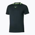 Koszulka tenisowa męska Mizuno 62GAA001 Tee black 2