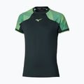 Koszulka męska Mizuno Stargazer Shadow Tee black