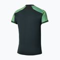Koszulka męska Mizuno Stargazer Shadow Tee black 2