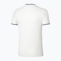 Koszulka męska Mizuno Stargazer Shadow Graphic Tee white 2