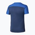 Koszulka męska Mizuno Stargazer Shadow Graphic Tee estate blue 2