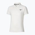 Koszulka męska Mizuno Stargazer Shadow Polo white 5