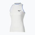 Koszulka tenisowa damska Mizuno Stargazer Tank Top white