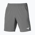 Spodenki męskie Mizuno 8 In Flex Short quiet shade
