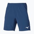 Spodenki męskie Mizuno 8 In Flex Short estate blue