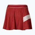 Spódnica tenisowa Mizuno Stargazer Flying lava falls 2