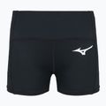 Spodenki damskie Mizuno Flex Tight black