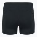 Spodenki damskie Mizuno Flex Tight black 2