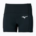 Spodenki damskie Mizuno Flex Tight black