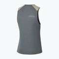 Koszulka do biegania męska Mizuno Active DryAeroFlow Tank Top elm 2