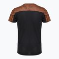Koszulka do biegania męska  Mizuno Active DryAeroFlow Graphic copper brown 2