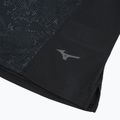 Koszulka do biegania męska  Mizuno Active DryAeroFlow Graphic black/gray 3