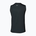 Koszulka do biegania męska Mizuno Core Graphic Sleeveless black 3