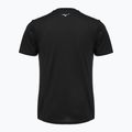 Koszulka do biegania męska Mizuno Core Run Short Sleeve Tee black 2
