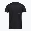 Koszulka do biegania męska Mizuno Trail Graphic Tee black 2
