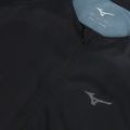 Koszulka do biegania męska Mizuno Trail Graphic Tee black 4