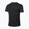 Koszulka do biegania męska Mizuno Trail Graphic Tee black 2
