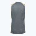 Koszulka do biegania męska Mizuno Active DryAeroFlow Graphic Tank Top lava smoke 2