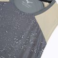 Koszulka do biegania męska Mizuno Active DryAeroFlow Graphic Tank Top lava smoke 3