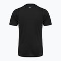 Koszulka do biegania męska Mizuno Core Runbird Tee black 2