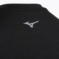 Koszulka do biegania męska Mizuno Core Runbird Tee black 4