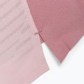 Koszulka do biegania damska Mizuno Tech Light Singlet rose elegance 5