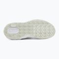 Buty do padla damskie Mizuno Wave Enforce Court Padel phantom green/white/glowing ap 4