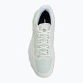 Buty do padla damskie Mizuno Wave Enforce Court Padel phantom green/white/glowing ap 5