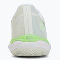 Buty do padla damskie Mizuno Wave Enforce Court Padel phantom green/white/glowing ap 6