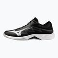 Buty do siatkówki Mizuno Lightning Select black/white