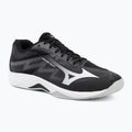 Buty do siatkówki Mizuno Lightning Select black/white