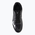 Buty do siatkówki Mizuno Lightning Select black/white 5