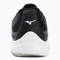 Buty do siatkówki Mizuno Lightning Select black/white 6