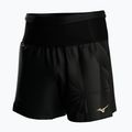 Spodenki do biegania męskie Mizuno Active Graphic Multi Pocket 7 yamaori 3