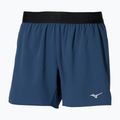 Spodenki do biegania damskie Mizuno Core 5.5 estate blue 2