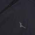 Kurtka do biegania męska Mizuno Active Alpha Hooded black 4