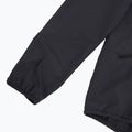 Kurtka do biegania męska Mizuno Active Alpha Hooded black 5