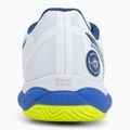 Buty do tenisa męskie Mizuno Wave Enforce Court AC white/dazzling blue/ lightning 6