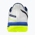 Buty do tenisa Mizuno Wave Exceed Court AC white/dazzling blue/lightning 3
