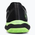 Buty do padla Mizuno Wave Enforce Court Padel black/foliage green/glowing ap 6