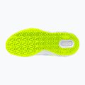 Buty do tenisa damskie Mizuno Wave Enforce Court CC W ice water/lightning yellow/ancient 4