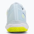 Buty do tenisa damskie Mizuno Wave Enforce Court CC W ice water/lightning yellow/ancient 6