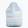 Buty do tenisa damskie Mizuno Wave Exceed Court CC W ice water/lightning yellow/anc 6