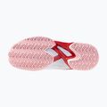 Buty do tenisa damskie Mizuno Wave Exceed Court CC W white/pinkesque/barbados cherr 4