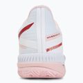 Buty do tenisa damskie Mizuno Wave Exceed Court CC W white/pinkesque/barbados cherr 6