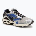 Buty Mizuno Wave Rider 10 harbor mistharbor mist/black/dazzling blublack/dazzling blu
